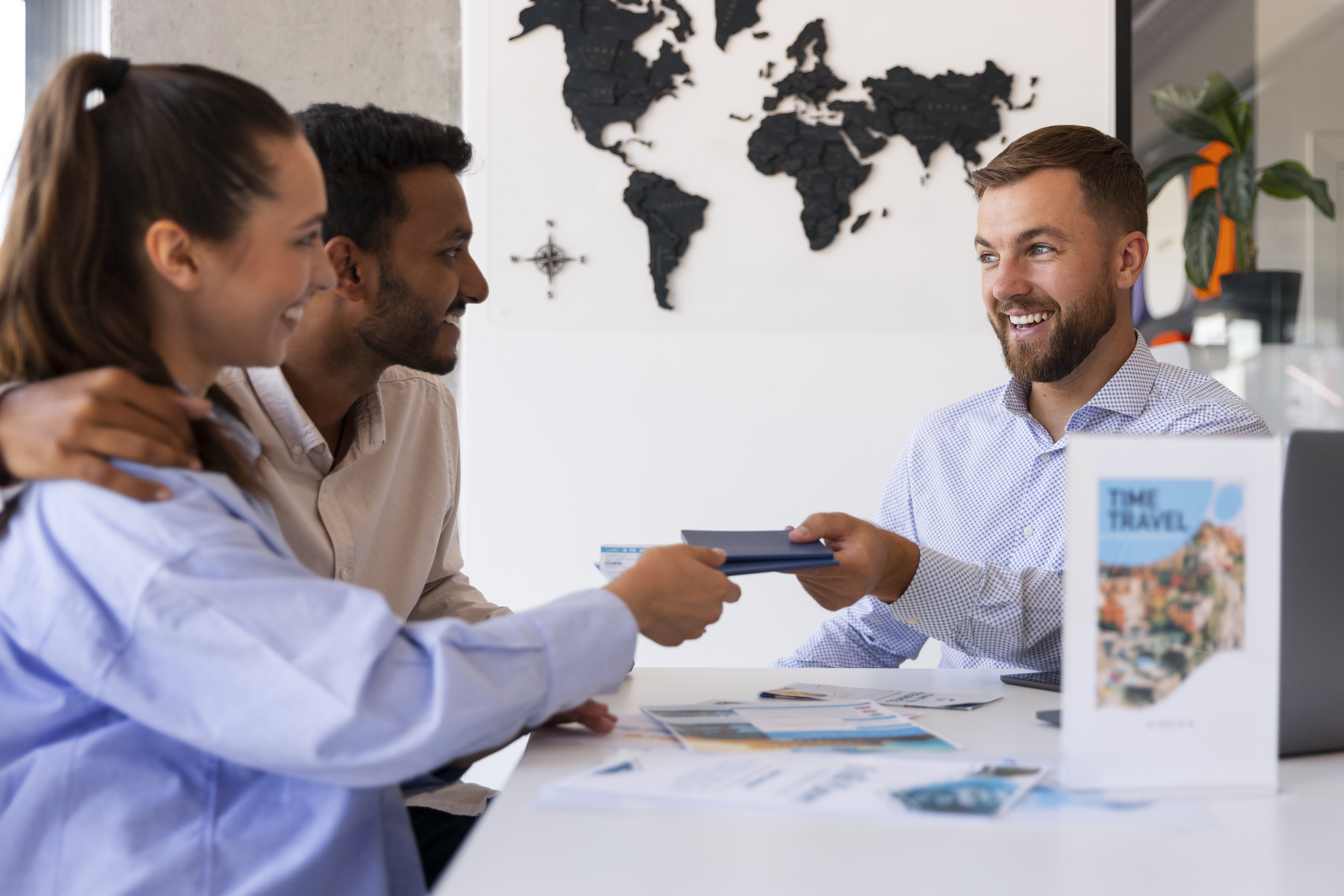 SmartMove Overseas Visa Experts