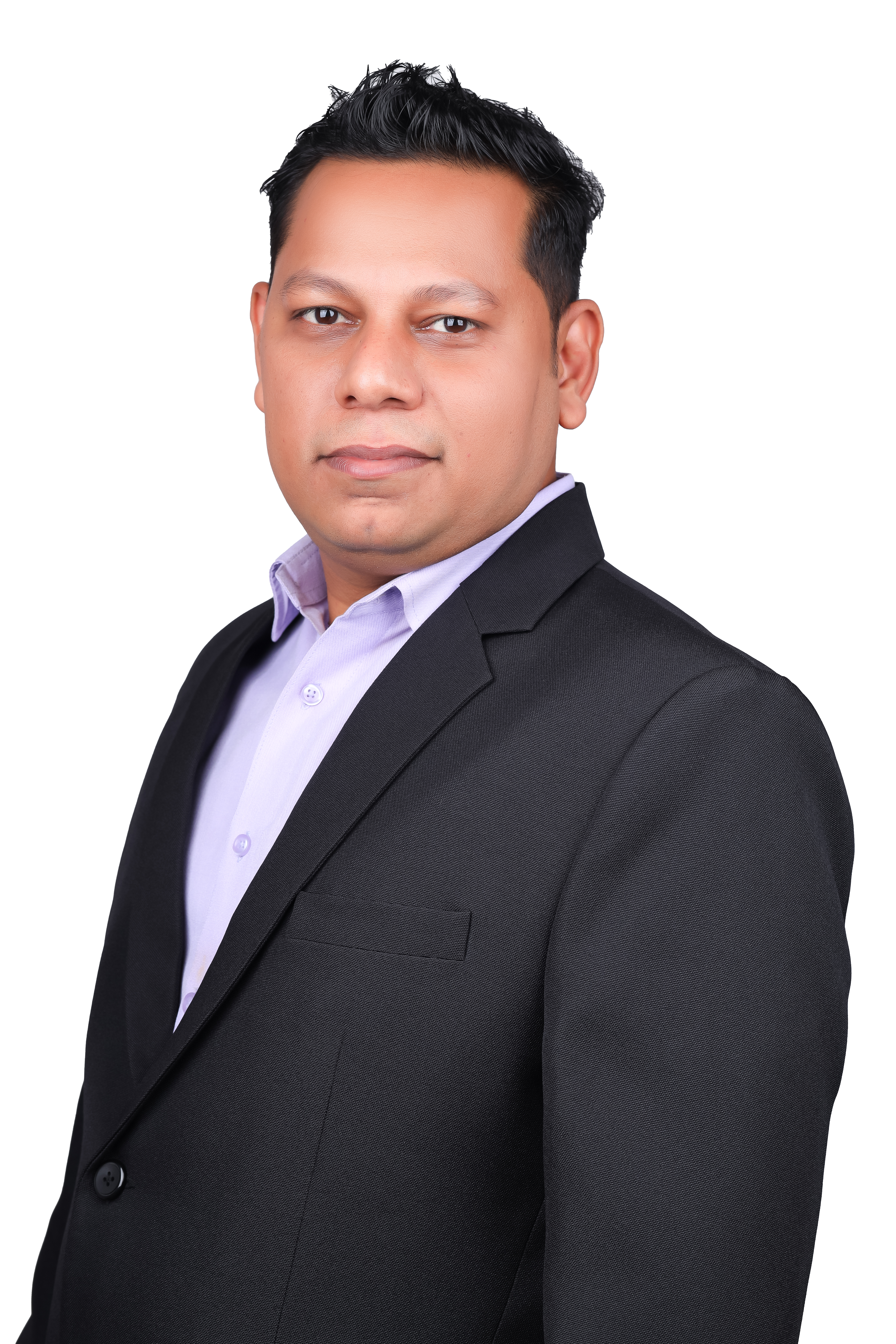 Rajesh Vaid - Founder SmartMove